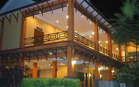 Tanjung Demong Beach Resort